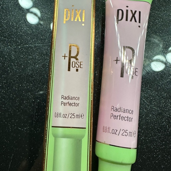 Pixi + Rose Radiance Perfector PINKPEARL - Picture 14 of 14